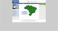 Desktop Screenshot of guiaocarreteiro.com.br